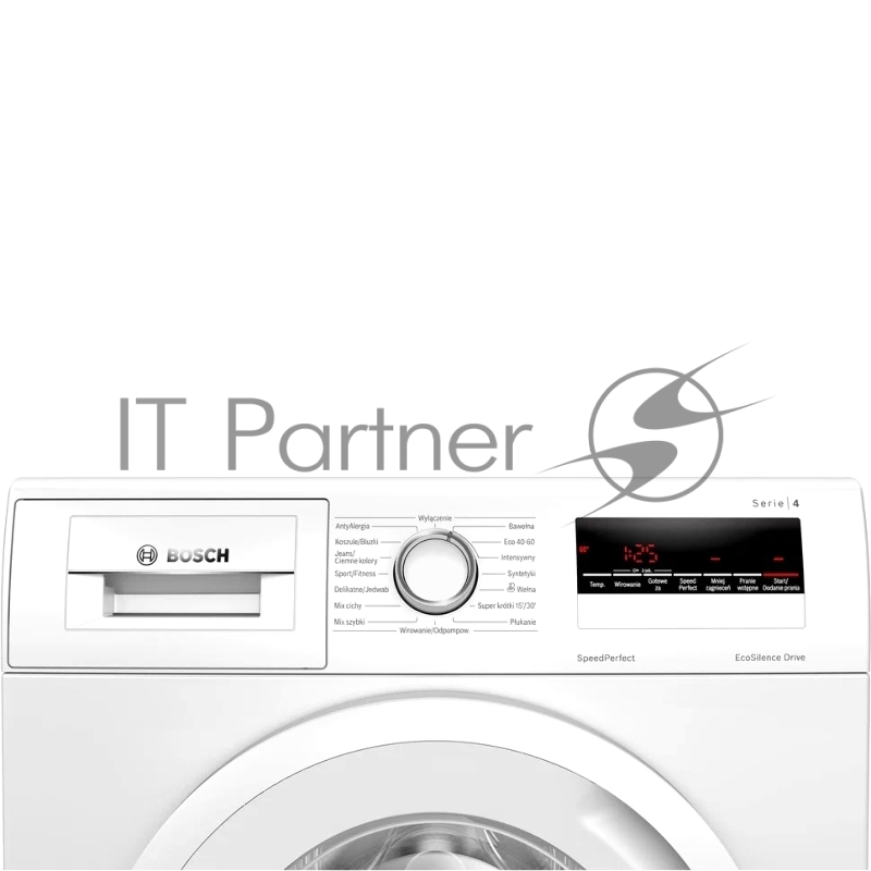 Стиральная машина Bosch WAN2828FPL