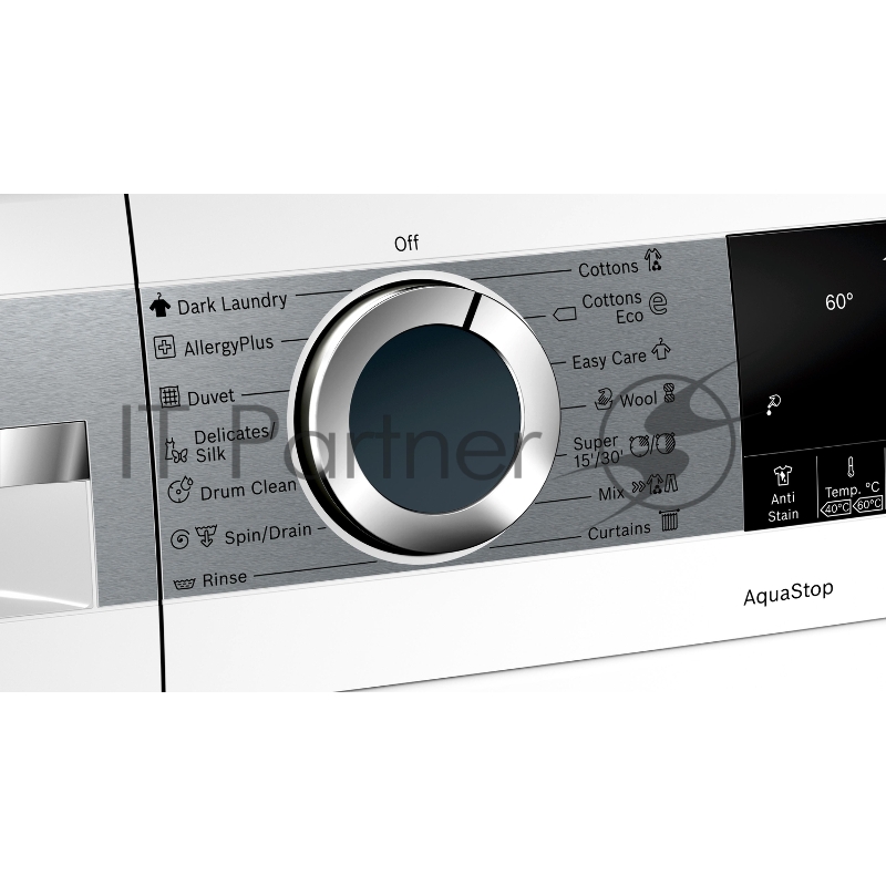 Стиральная машина Bosch WGA242X0ME