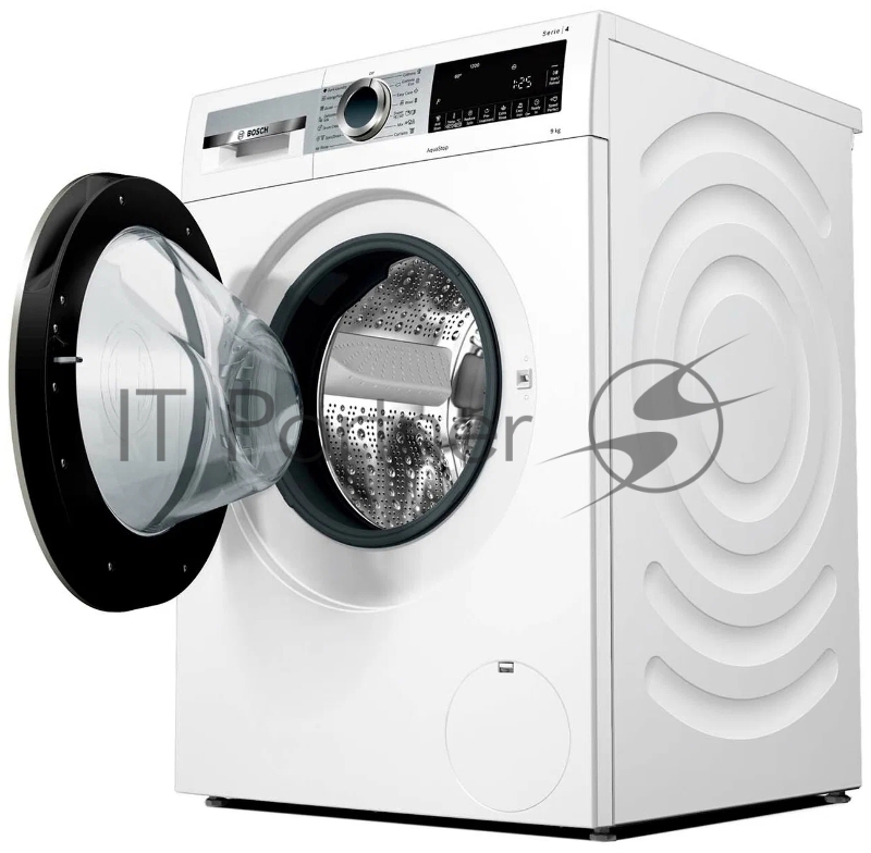 Стиральная машина Bosch WGA242X0ME