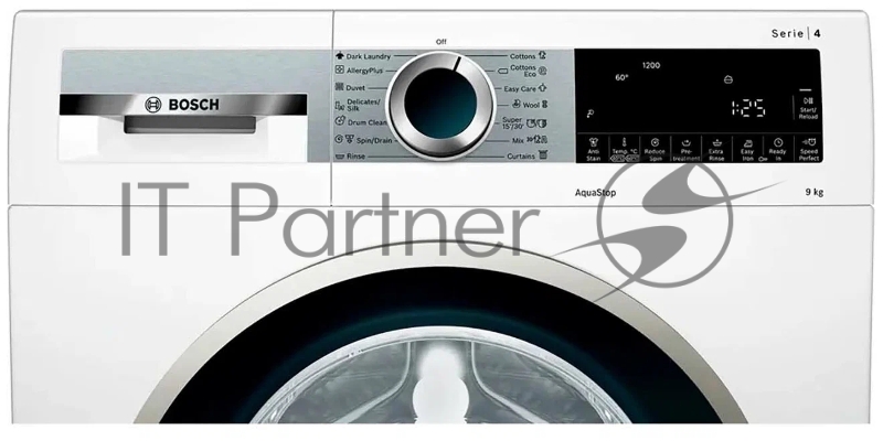 Стиральная машина Bosch WGA242X0ME