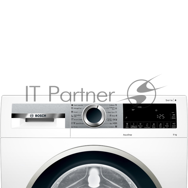 Стиральная машина Bosch WGA242X0ME