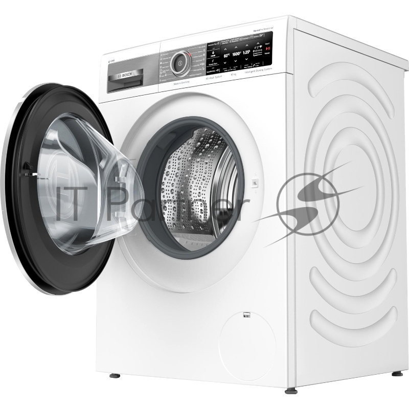 Стиральная машина Bosch WAX32EH0BY