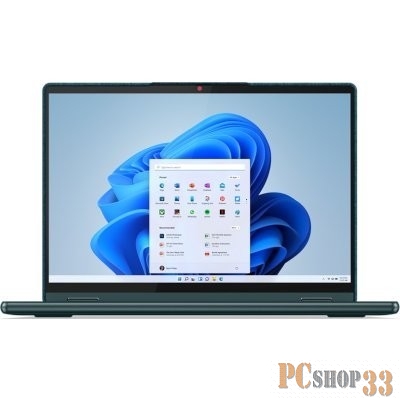 Ноутбук Lenovo Yoga 6 13ALC7 13.3