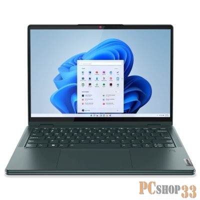 Ноутбук Lenovo Yoga 6 13ALC7 13.3