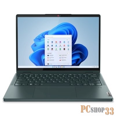 Ноутбук Lenovo Yoga 6 13ALC7 13.3