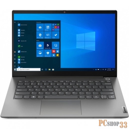 Ноутбук LENOVO TB14-G4 IAP CI5-1240P 14 16/512 W11H 21DHA09ACD