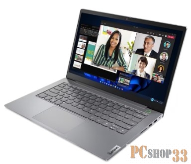 Ноутбук LENOVO TB14-G4 IAP CI5-1240P 14 16/512 W11H 21DHA09ACD