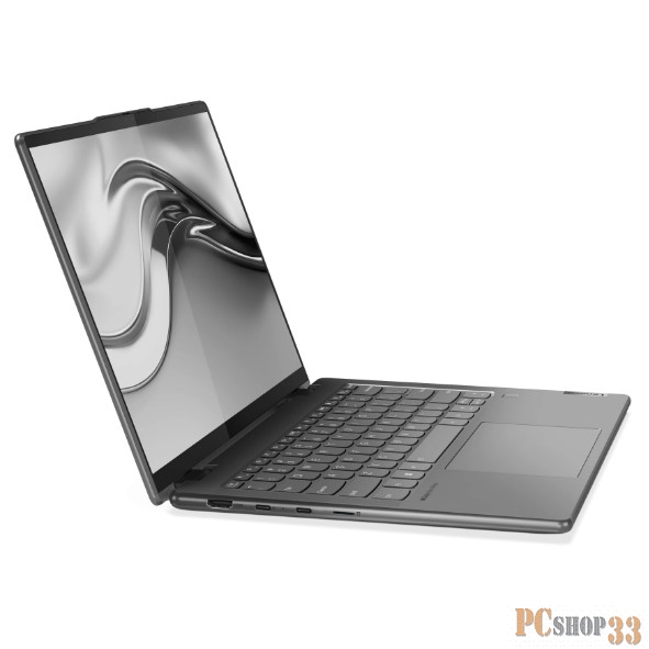 Ноутбук Lenovo Yoga 7 14ARB7 14