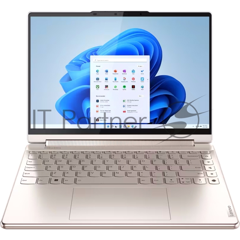 Ноутбук Lenovo Yoga 9 14IAP7 14