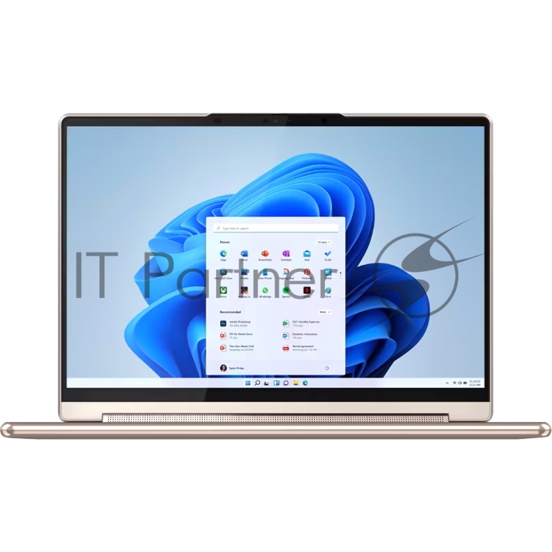 Ноутбук Lenovo Yoga 9 14IAP7 14