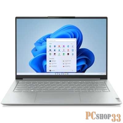 Ноутбук Lenovo Yoga Slim 7 Pro 14IAP7 14