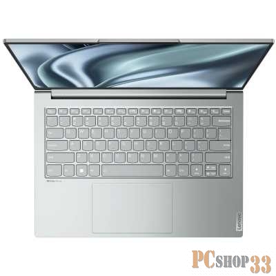 Ноутбук Lenovo Yoga Slim 7 Pro 14IAP7 14