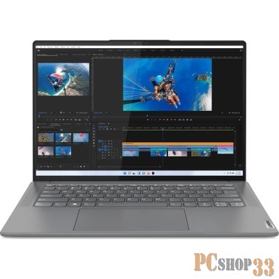 Ноутбук Lenovo Yoga Slim 7 ProX 14ARH7 14.5
