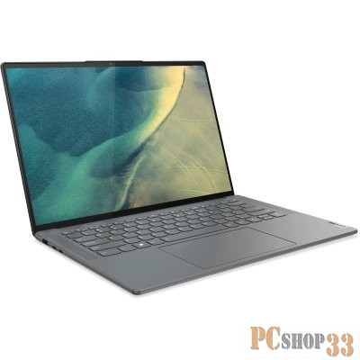 Ноутбук Lenovo Yoga Slim 7 ProX 14ARH7 14.5