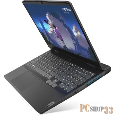 Ноутбук Lenovo IdeaPad Gaming 3 15IAH7 15.6