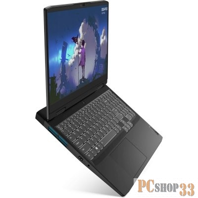 Ноутбук Lenovo IdeaPad Gaming 3 15IAH7 15.6