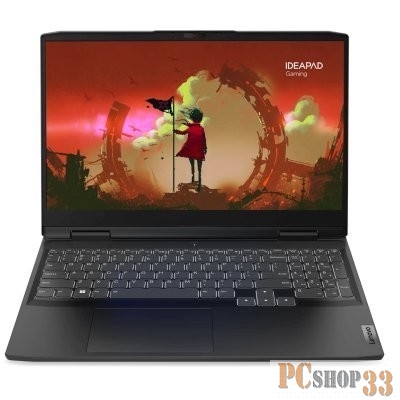 Ноутбук Lenovo IdeaPad Gaming 3 15IAH7 15.6