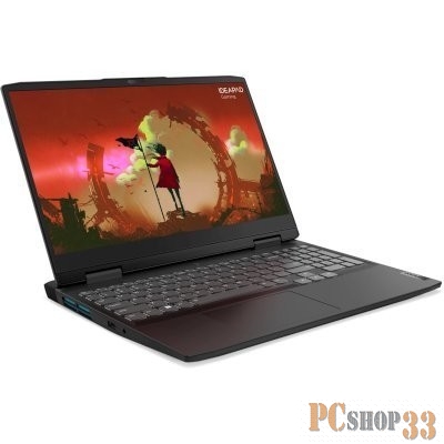 Ноутбук Lenovo IdeaPad Gaming 3 15IAH7 15.6
