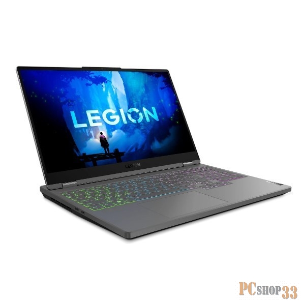 Ноутбук Lenovo Legion 5 15IAH7 15.6