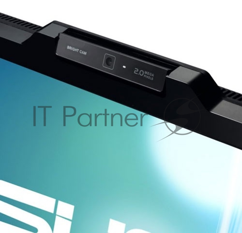 Монитор Asus 27 VK278Q черный TN+film LED 16:9 DVI HDMI M/M Cam матовая 300cd 1920x1080 D-Sub Displ