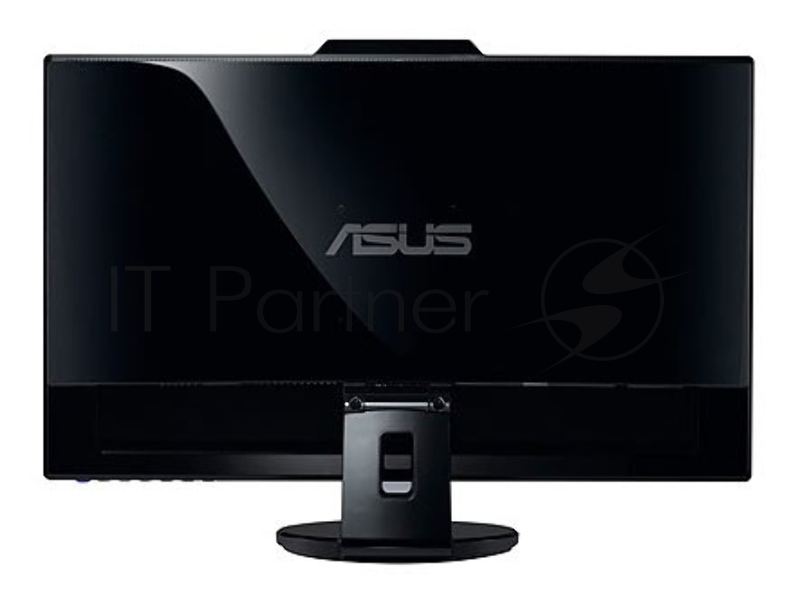 Монитор Asus 27 VK278Q черный TN+film LED 16:9 DVI HDMI M/M Cam матовая 300cd 1920x1080 D-Sub Displ