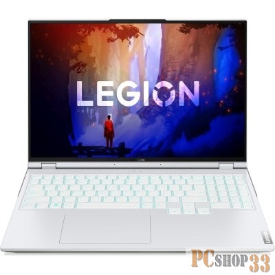 Ноутбук Lenovo Legion 5 Pro 16ARH7H
