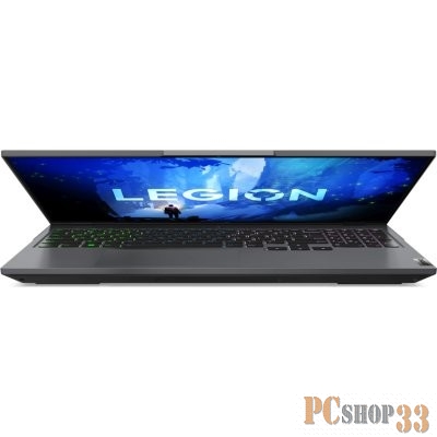 Ноутбук Lenovo Legion 5 Pro 16IAH7H 16