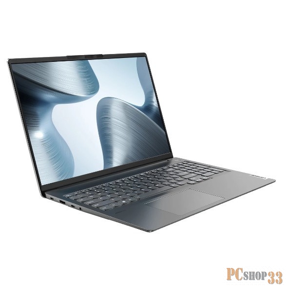 Ноутбук Lenovo IdeaPad 5 Pro 16IAH7 16