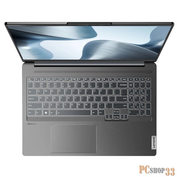 Ноутбук Lenovo IdeaPad 5 Pro 16IAH7 16