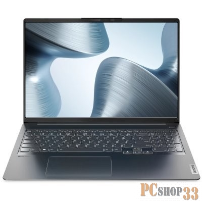 Ноутбук Lenovo IdeaPad 5 Pro 16IAH7 16