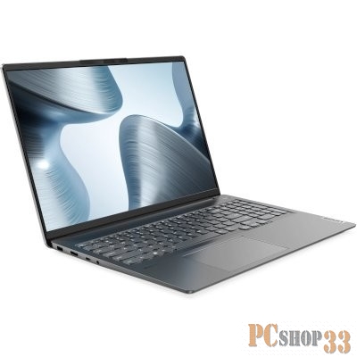 Ноутбук Lenovo IdeaPad 5 Pro 16IAH7 16