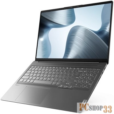 Ноутбук Lenovo IdeaPad 5 Pro 16IAH7 16