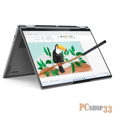 Ноутбук Lenovo Yoga 7 16IAP7 16