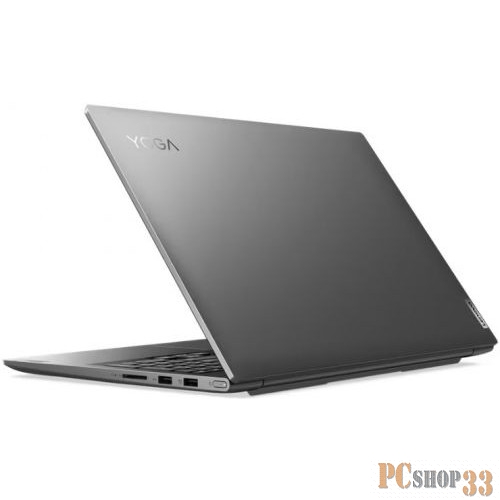 Ноутбук Lenovo Yoga Slim 7 Pro 16IAH7 16