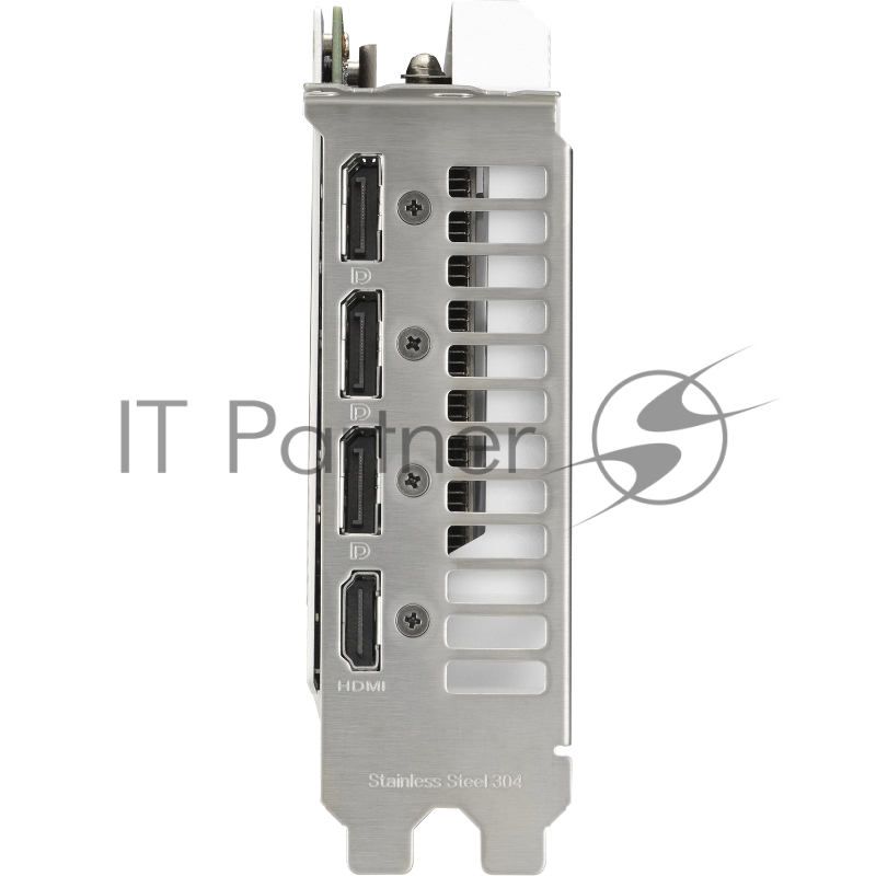 Видеокарта/ DUAL-RTX3060-O8G-WHITE