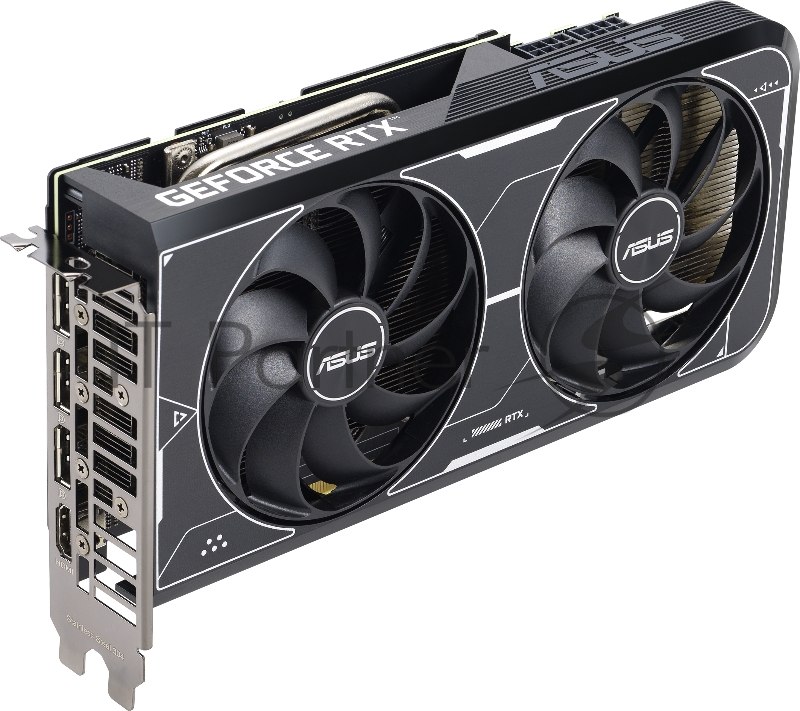 Видеокарта/ DUAL-RTX3060TI-O8GD6X