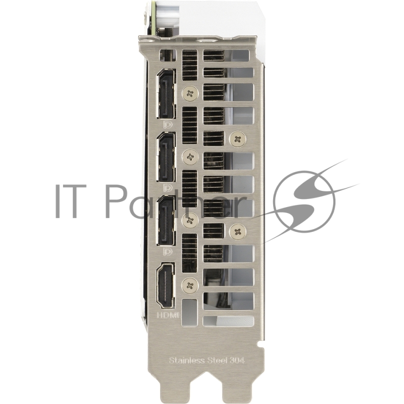 Видеокарта/ DUAL-RTX3060TI-O8GD6X-WHITE