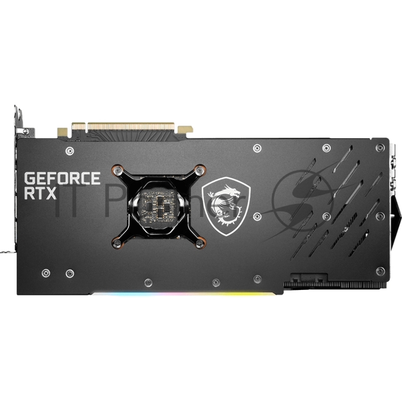 Видеокарта GeForce RTX 3060 Ti GAMING X TRIO 8GD6X