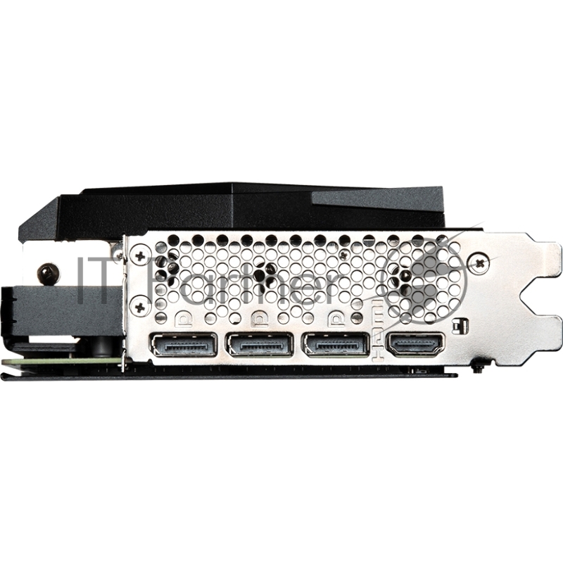 Видеокарта GeForce RTX 3060 Ti GAMING X TRIO 8GD6X