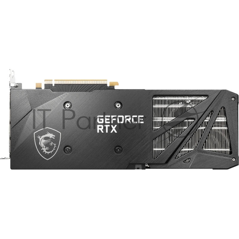 Видеокарта GeForce RTX 3060 VENTUS 3X 12G