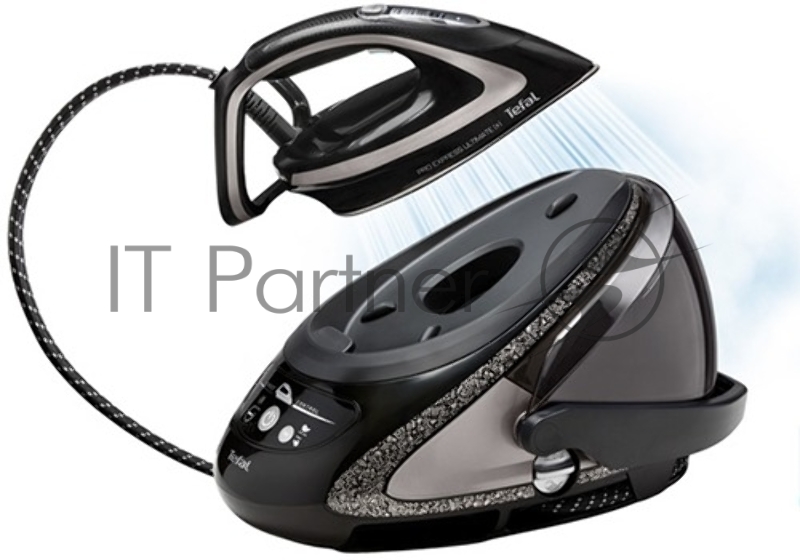 Парогенератор TEFAL GV9620E0