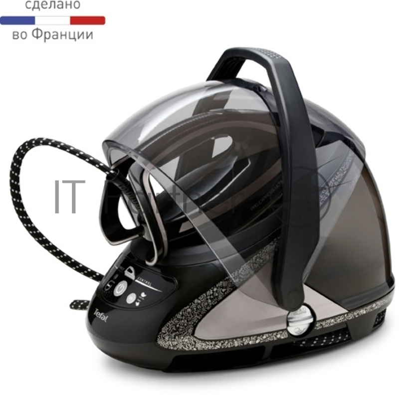 Парогенератор TEFAL GV9620E0