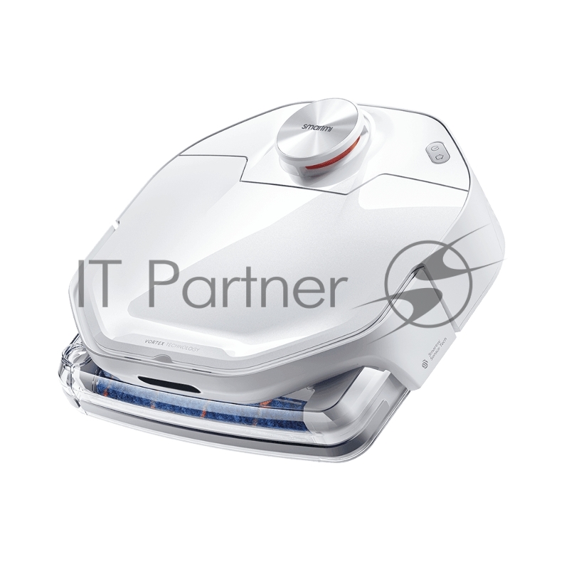Робот-пылесос Smartmi VortexWave Robot Vacuum Cleaner ZNXDJQR01ZM