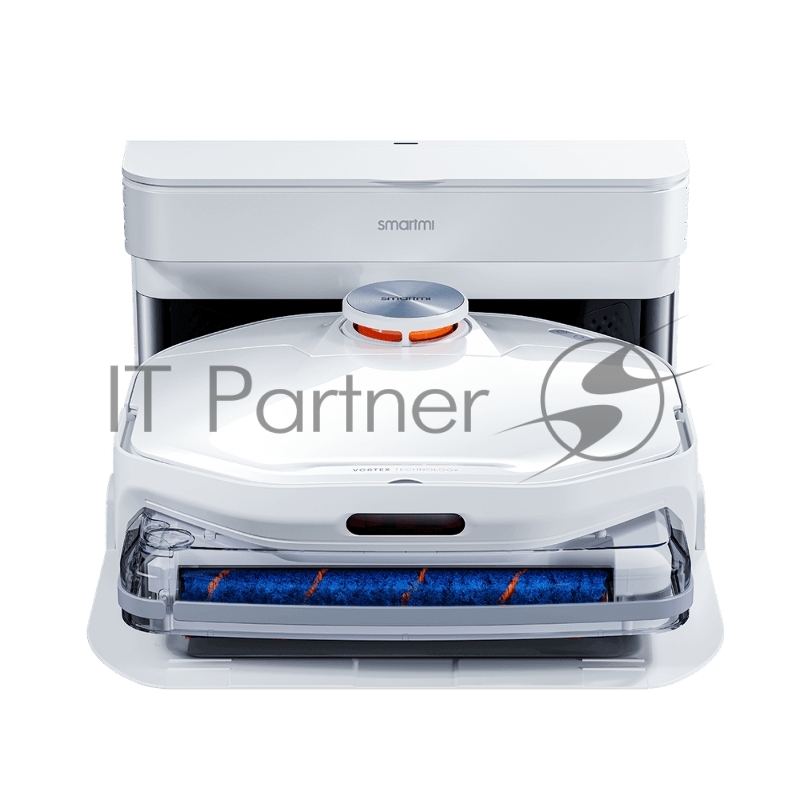 Робот-пылесос Smartmi VortexWave Robot Vacuum Cleaner ZNXDJQR01ZM
