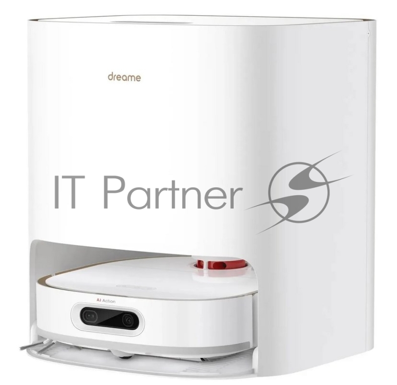 Робот-пылесос Dreame DreameBot W10 Pro RLS6TAC