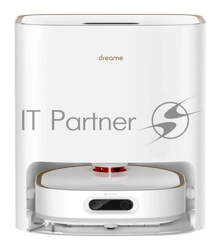 Робот-пылесос Dreame DreameBot W10 Pro RLS6TAC