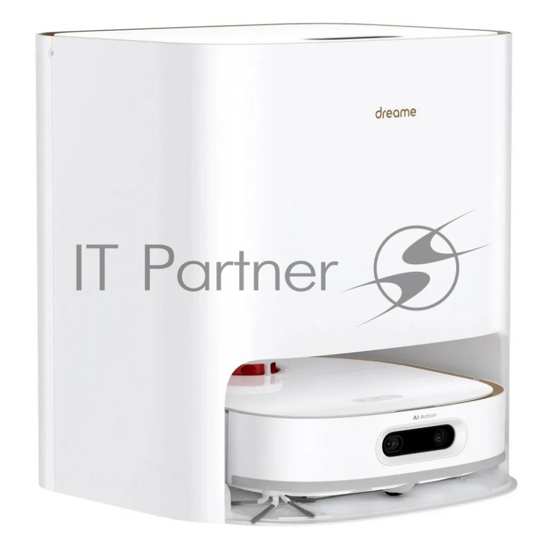 Робот-пылесос Dreame DreameBot W10 Pro RLS6TAC