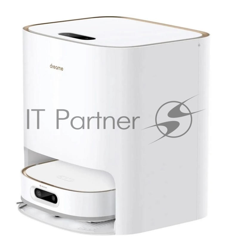 Робот-пылесос Dreame DreameBot W10 Pro RLS6TAC