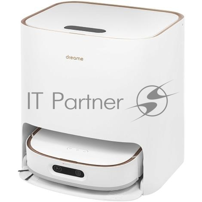 Робот-пылесос Dreame DreameBot W10 Pro RLS6TAC