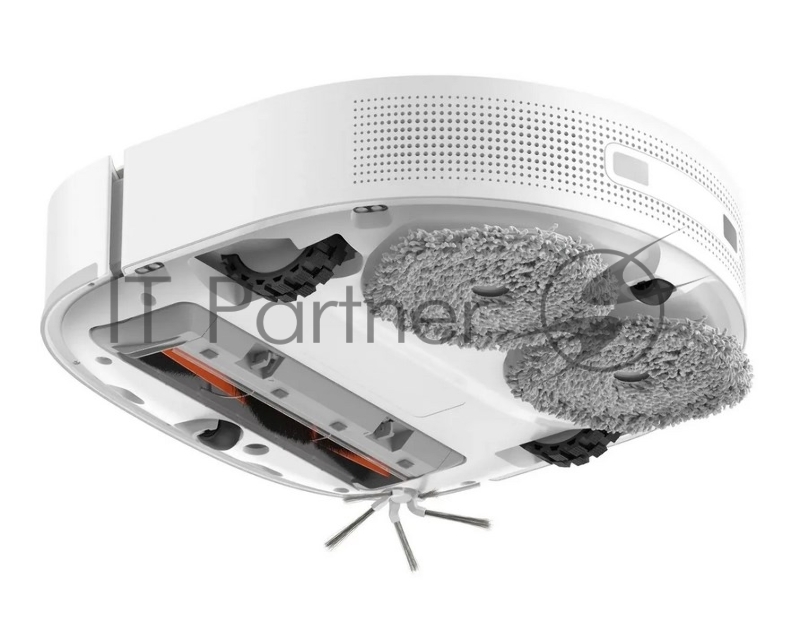 Робот-пылесос Dreame DreameBot W10 Pro RLS6TAC